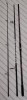 Lanseta 3,60 metri EASTSHARK CARP ROD din 3 bucati 3,75 LBS