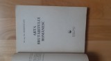 Gheorghe Moldoveanu - Arta brutaritului romanesc (1994) paine carte de bucate