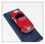 Macheta Ferrari 166 MM #22 (winner Le Mans 1949) 1:43 Art Model