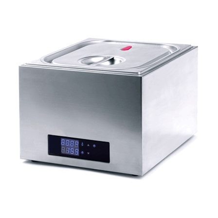 Sistem, aparat de gatit Sous-Vide, slow cooking, 13 litri