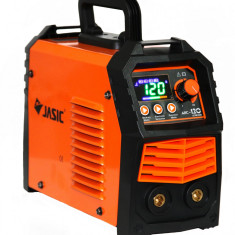 Jasic ARC 120 LED SYNERGIC - Aparat de sudura tip invertor WeldLand Equipment