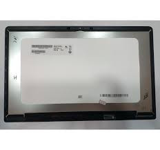 Ecran nou pentru ASUS ZenBook 3 Deluxe UX 490U B140HAN03.8 cu geam foto
