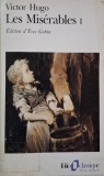 Les Miserables Vol. 1, Victor Hugo - Carte in Franceza, Editie Originala