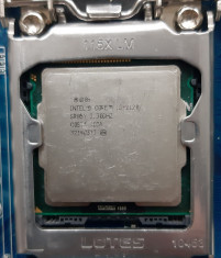 Kit I3 Gigabyte GA-H67MA-D2H-B3 + I3 2120 3.30Ghz + 4Gb DDR3 ELPIDA foto