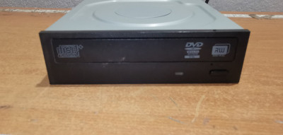 DVD Writer PC HP DH-16ABSH Sata #A2980 foto