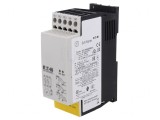 Modul Softstart 4kW 9A 230-480VAC pentru Şină DIN