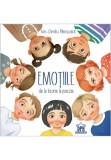 Cumpara ieftin Emotiile - de la teorie la poezie, vol.1