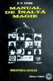 Manual de inalta magie