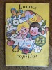 Lumea Copiilor Nr. 1-2 1991 - Carte Educativa Copii, 32 Pagini - Editie Originala
