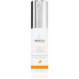 IMAGE Skincare Vital C gel de ochi hidratant efect regenerator 15 ml