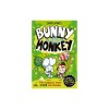 Bunny vs. Monkey