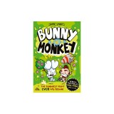 Bunny vs. Monkey