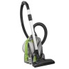 ASPIRATOR 700W TEESA VACUUM GREEN