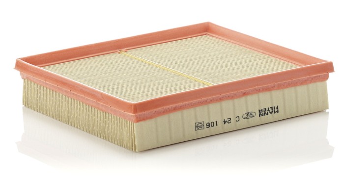 MANN-FILTER C 24 106 Filtru aer