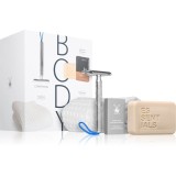 M&uuml;hle Body Gift Set set cadou pentru barbati