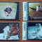 DOMINICA-&#039;&#039;COSMOS-APOLLO11&#039;&#039;-SET DE 4V.MNH-Nestampiata-MNH LUX -vezi scan