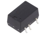 Convertor DC/DC 0,25W 10,8-13,2V la 9V 28mA