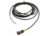 Senzor inductiv PNP/NO, 0-2mm, MEAN WELL, IP66, 12-30V DC