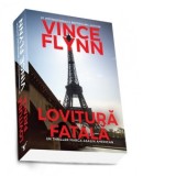 Lovitura fatala - Cristina Barbu, Vince Flynn
