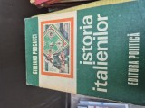 Istoria italienilor vintage