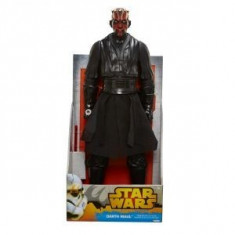 Figurine SW CLASIC - Darth Maul foto