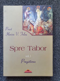 SPRE TABOR. PREGATIREA - Ilarion Felea (vol. 1)
