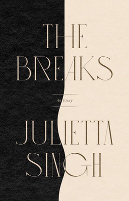 The Breaks: An Essay foto