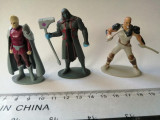 Bnk jc Lot 3 figurine Marvel