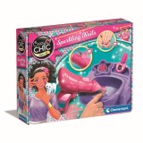 SET DE UNGHII FANTASTIC CRAZY CHIC SuperHeroes ToysZone