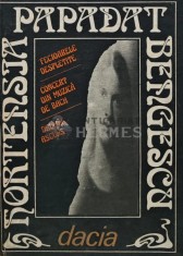 Fecioarele despletite. Concert din muzica de Bach. Drumul ascuns - 1986 - Hortensia Papadat-Bengescu (M172)