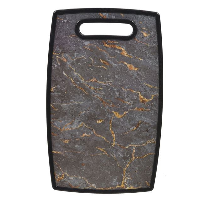 Tocator Plasic Jacqueline 37X23CM