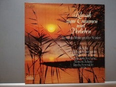 Famous Great Master Works :Mozart/Bach...- 2LP Set (1985/Parnass/RFG) - VINIL/NM foto