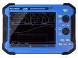 Osciloscop Manual LCD 70MHz 8 Canale 1Gsps