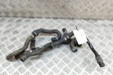Furtun de lichid de răcire AUDI Q4 Sportback F4N 2022 OEM: 1EA122049AG 23881768