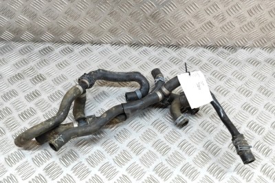 Furtun de lichid de răcire AUDI Q4 Sportback F4N 2022 OEM: 1EA122049AG 23881768 foto