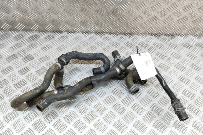 Furtun de lichid de răcire AUDI Q4 Sportback F4N 2022 OEM: 1EA122049AG 23881768