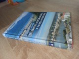 O Istorie Neromantata a Portilor de Fier, Felix Scvortov, 2015, Ilustrata, Carte Istorie Romania, 350 Pagini