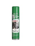 Spray curatare bord cu aroma New Car ,fara silicon Sonax Cockpit Pfleger 400ml