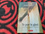 Ahdaf Soueif Te port &icirc;n g&acirc;nd-CARTONATA