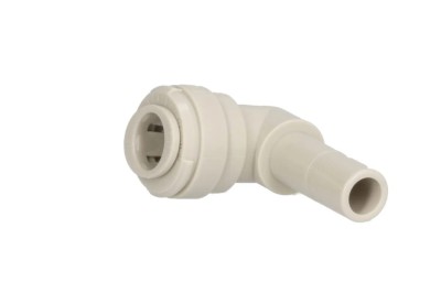 Einsteck Winkelverbinder 3/8tube x 3/8stem foto