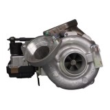 Turbocompresor Bmw 3 (G20, 3 Touring (G21, 4 Coupe (G22, 4 Gran Coupe, 5 (G30, 5 Touring, X3 (G01, X4 (G02, 318 i, 320 e Plug-in-Hybrid, 320 i, 320