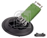 FEBI BILSTEIN 34370 febi Plus Rezistor, ventilator habitaclu