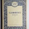 A. I. Odobescu &ndash; Opere, vol. I, Clasicii Rom&icirc;ni, Ed. de Stat 1954&ndash;1955