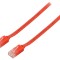 Cablu Patch UTP Cat6 Roșu 3m