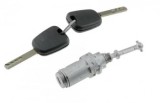 Butuc usa cu cheie incuietoare Citroen C3 2002- FC 248001