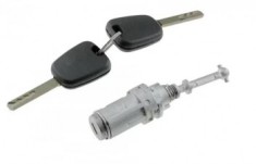 Butuc usa cu cheie incuietoare Citroen C3 2002- FC 248001