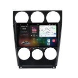 Cumpara ieftin Navigatie Dedicata Mazda 6 (2002-2008), 2K, 12Gb Ram, 256Gb stocare, Carplay