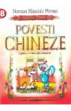 Cumpara ieftin Povesti Chineze - Norman Hinsdale Pitman