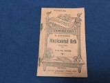 Carte Muzicantul Orb de W. Korolenko / Biblioteca pentru Toti perioada interbelica 160 pagini !
