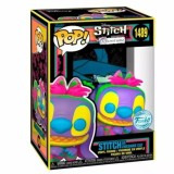 Figurina Funko Pop, Disney Stitch, Costumat in Cheshire Cat